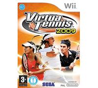 VIRTUA TENNIS 09