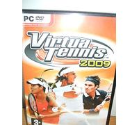 Virtua tennis 2009