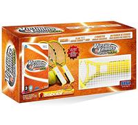 Virtua tennis 2009 collector