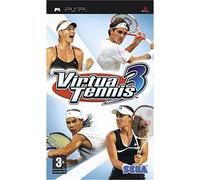 Virtua Tennis 3 G
