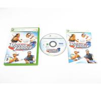 Virtua Tennis 3