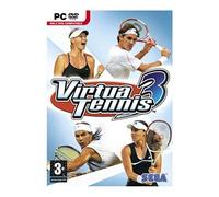 VIRTUA TENNIS 3