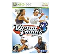 VIRTUA TENNIS 3