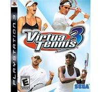 Virtua Tennis 3 G