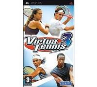 Virtua Tennis 3