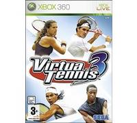 Virtua Tennis 3 G