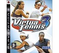Virtua Tennis 3 G