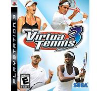 Virtua Tennis 3 (PS3) [import anglais]