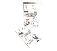 Virtua Tennis 3 (PSP) [import anglais]