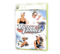 Virtua Tennis 3 (Xbox 360) [import anglais]