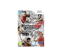Virtua Tennis 4 [import anglais]