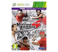 VIRTUA TENNIS 4