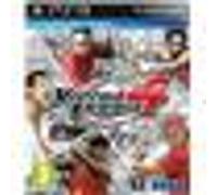 Sega – Jeu PS3 – Virtua Tennis 4