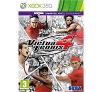 Virtua Tennis 4 G