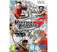 Virtua Tennis 4 G