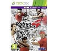 Virtua Tennis 4 G