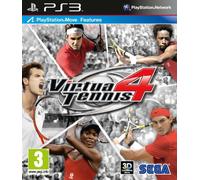Virtua Tennis 4 [import anglais]