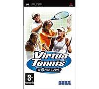 Sega – Jeu vidéo – VIRTUA TENNIS WORLD TOUR