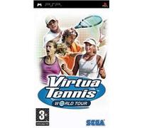 Virtua Tennis World Tour G