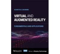 Virtual And Augmented Reality