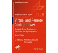 Virtual And Remote Control Tower