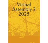 Virtual Assembly 2 2025