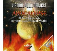 Virtual Audio Project - Apocalypse [Import]
