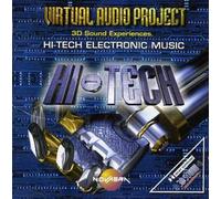 Virtual Audio Project - Hi-Tech [Import]