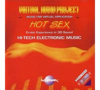 Virtual Audio Project - Hot Sex - Issue 08