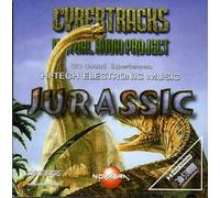 Virtual Audio Project - Jurassic [Import]