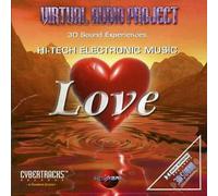 Virtual Audio Project - Love [Import]