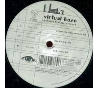 Virtual Baze - A Chance To Make A Record
