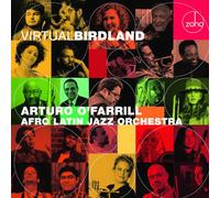 Virtual Birdland