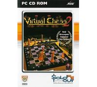 MICRO APPLICATION Virtual Chess 2 (PC SIMULATION)