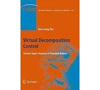 Virtual Decomposition Control