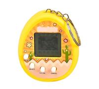 Virtual Digital Pet - Virtual Electronic Pets | Digital Game Keychain, Mini jeu virtuel pour animaux de compagnie avec 168 Pets Options, Preschool Toys, Virtual Animal Toys for Boy Girls and Kids