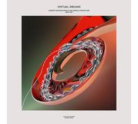Virtual Dreams - Ambient Explorations In The House & Techno Age 1993-1997 (2 Cd)