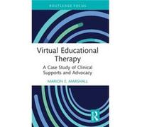Virtual Educational Therapy by Marion E. Marshall Marion E. Marshall (Auteur)
