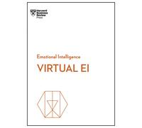 Virtual Ei (Hbr Emotional Intelligence Series)