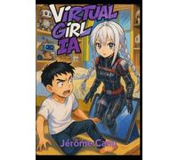 Virtual Girl IA