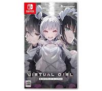 VIRTUAL GIRL @ WORLD’S END - Switch (Japanese ver)