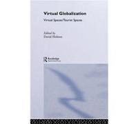 Virtual Globalization by David Holmes