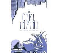 Virtual Graphics Un Ciel Infini