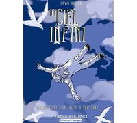 VIRTUAL GRAPHICS un ciel infini - tribulations d'un Suisse à New York