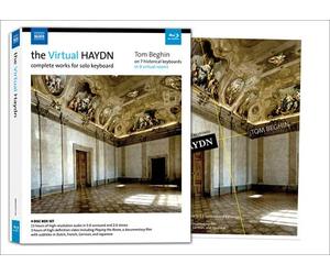 Virtual Haydn