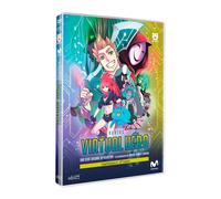 Virtual Hero Saison 1 Partie 2 / Virtual Hero Temporada 1 Parte 2 (Dvd)