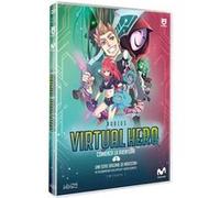 Virtual Hero Saison 1 / Virtual Hero (1ª temporada) (Divisa) (DVD) G
