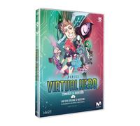 Virtual Hero Saison 1 / Virtual Hero (1ª Temporada) (Dvd)