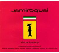 Virtual Insanity [UK Import]