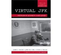Virtual JFK by David A. Welch David Welch, Fredrik Logevall, James Blight, Janet Lang (Auteur)